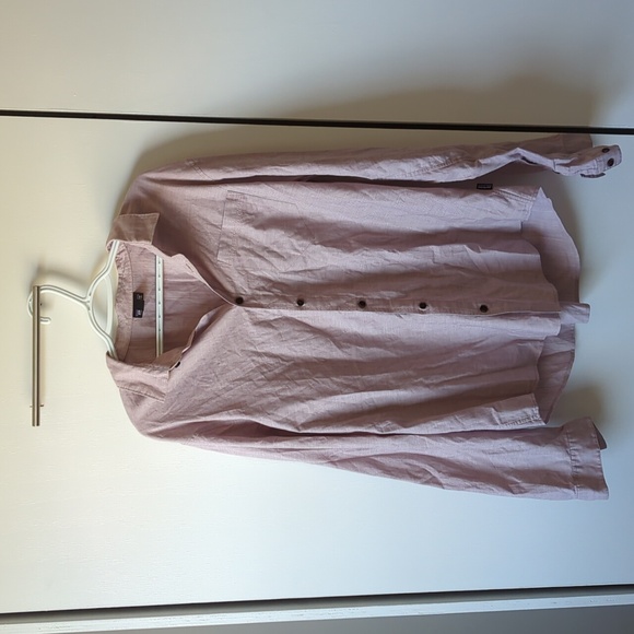 Patagonia Other - Patagonia Cotton Button Up